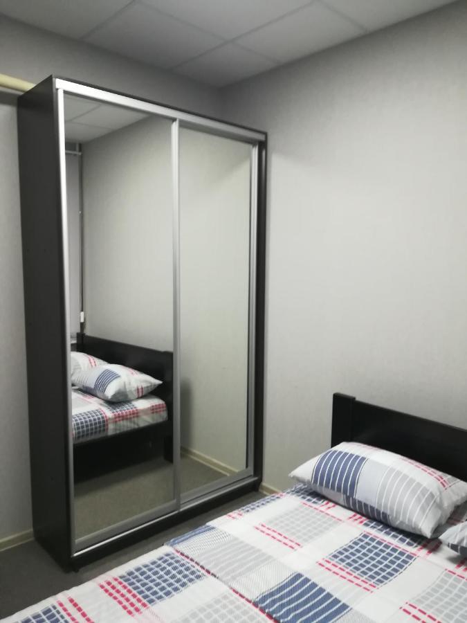 كييف Glaw Hostel المظهر الخارجي الصورة